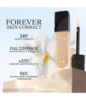 DIOR Forever Skin Correct Concealer-11 ml