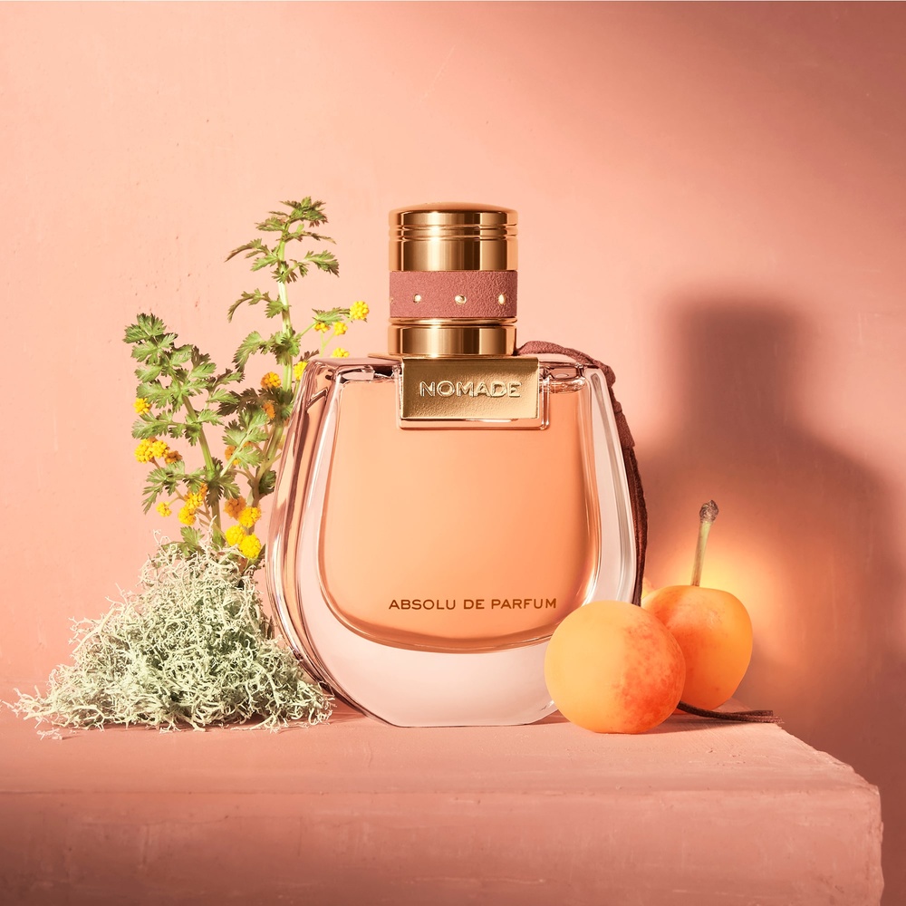 Chloé Nomade Absolu de Parfum Eau de Parfum