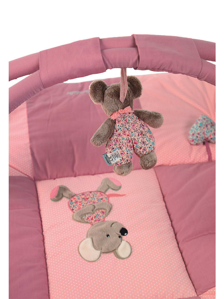 Sterntaler Spielbogen MAUS Mabel in mehrfarbig günstig kaufen onesize