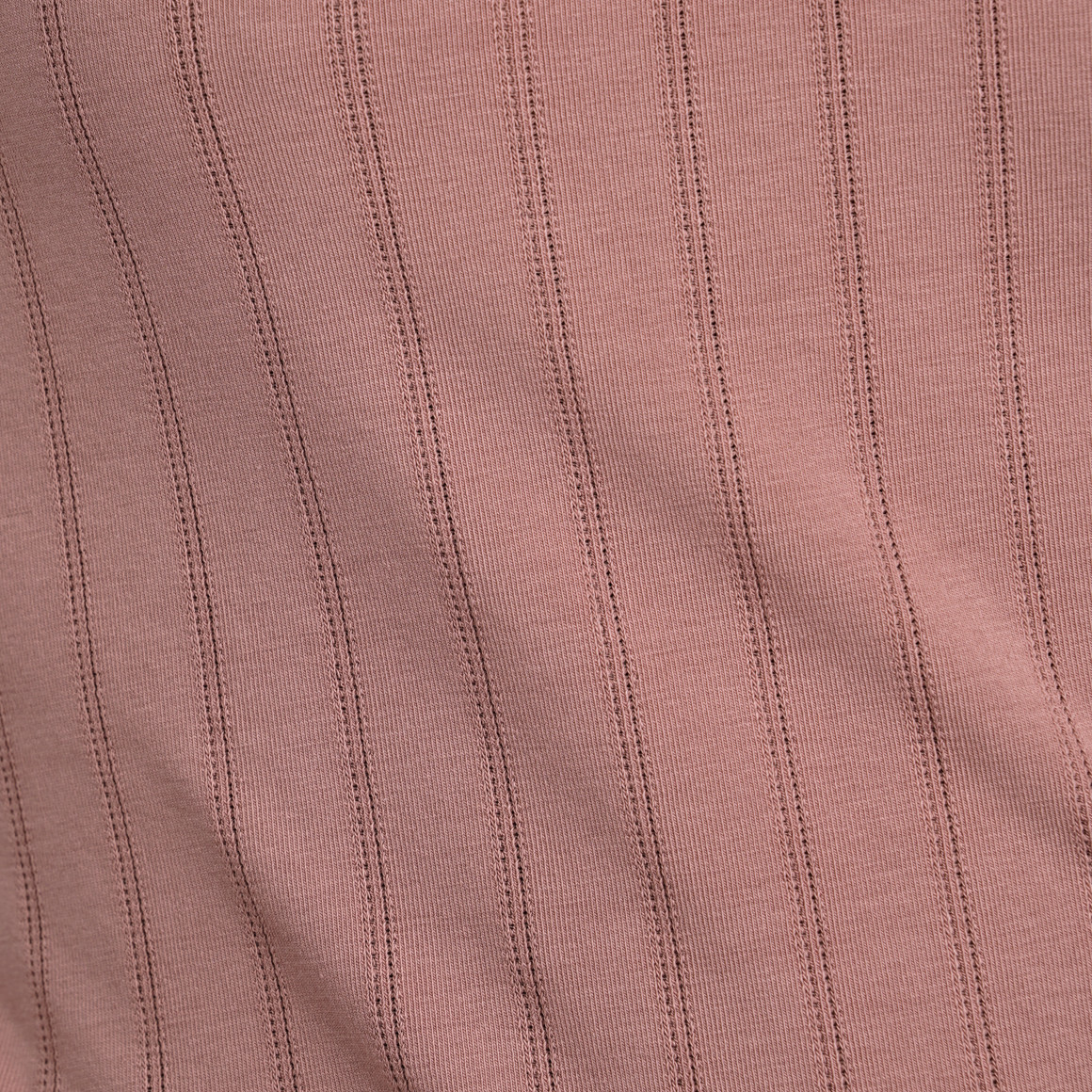 2 Damen Unterhemden mit Ajour-Muster