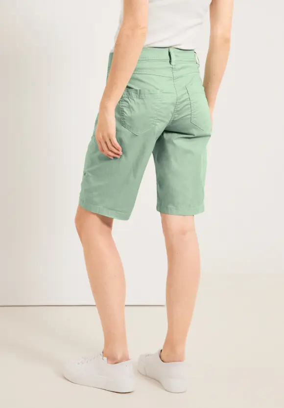 CECIL Loose Fit Shorts