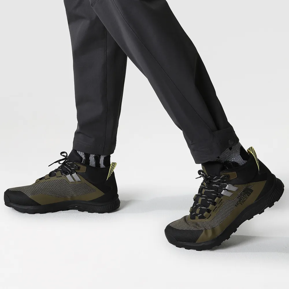 The North Face Cragstone NF0A5LXBWMB / schwarz
