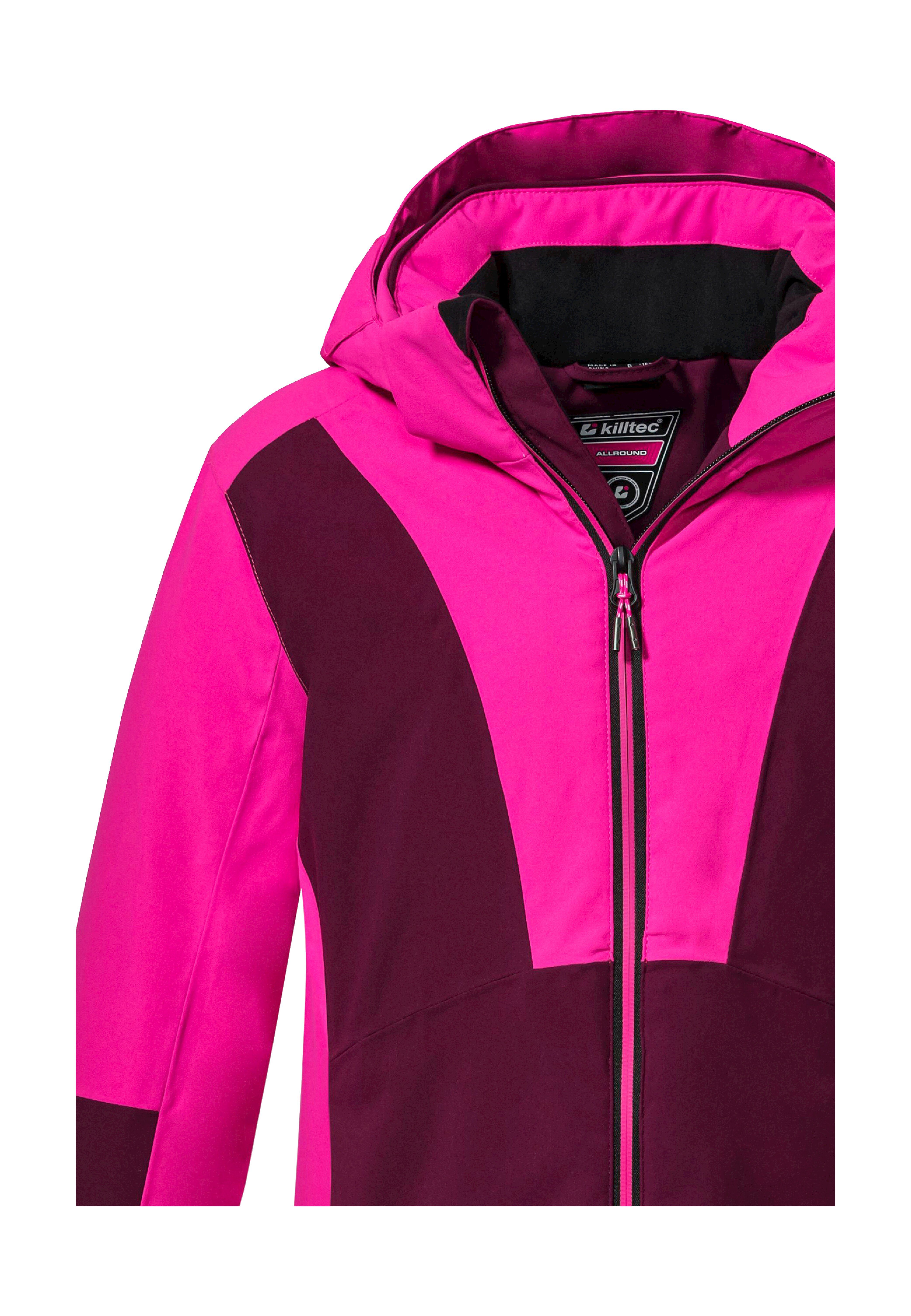 Killtec Skijacke KSW 155 GRLS SKI JCKT