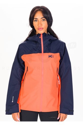 Millet Kamet Gore-Tex W