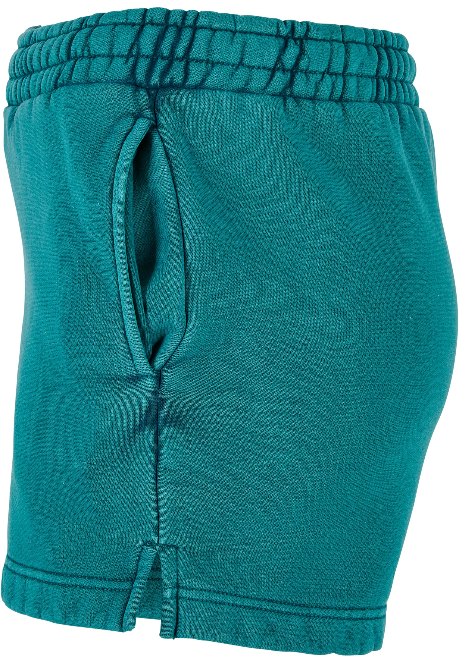 Pantalones cortos Urban Classics STONE WASHED
