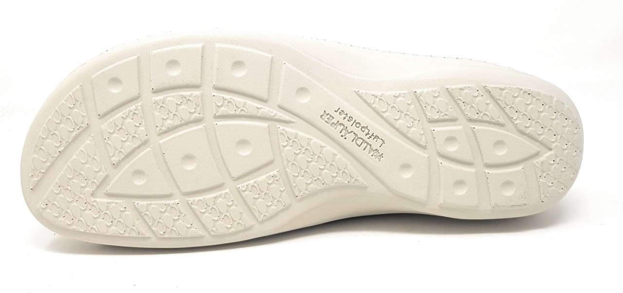 WALDLÄUFER Komfort Sandalen beige Heria