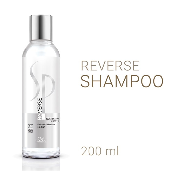 Regenerating Shampoo