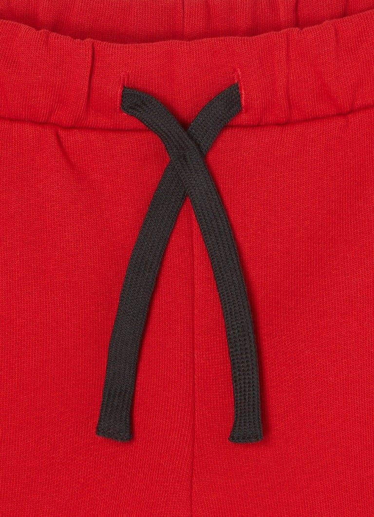 Benetton sužene trenirke s logom