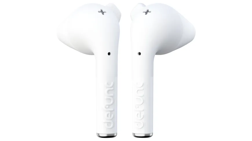 DeFunc True Go Slim weiss