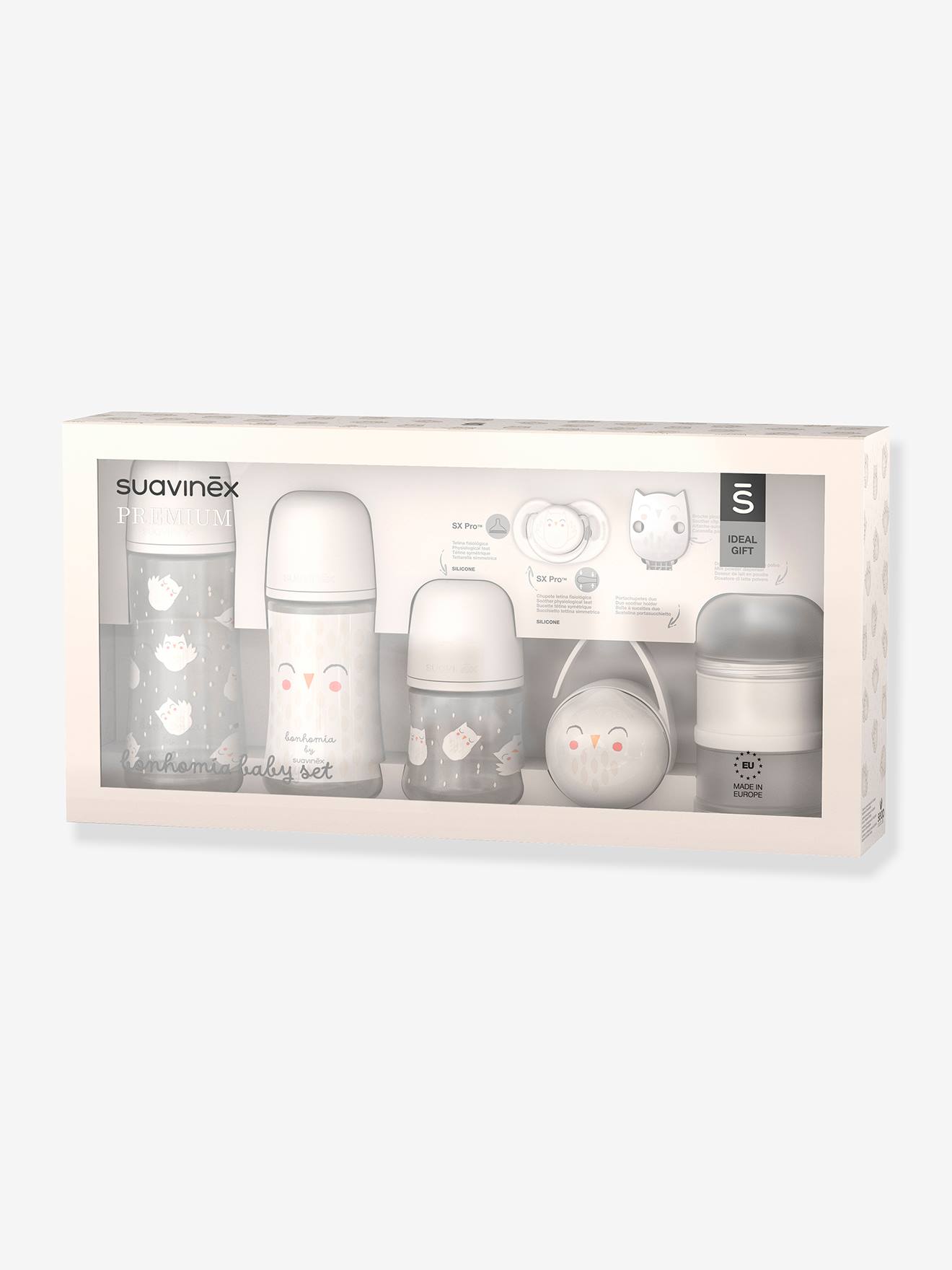 Welcome Baby Set