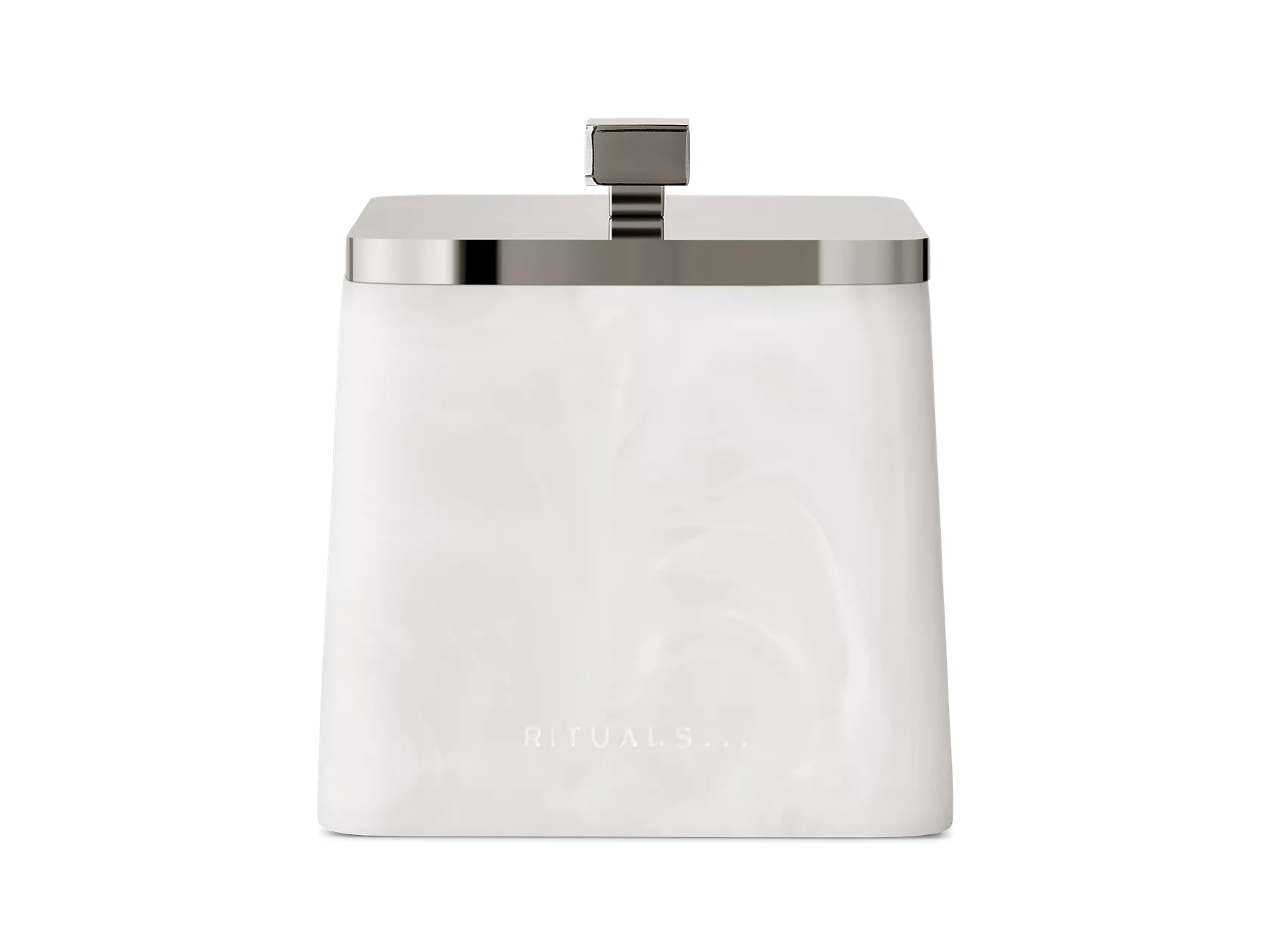 Pot de coton Dumeure Ivoire