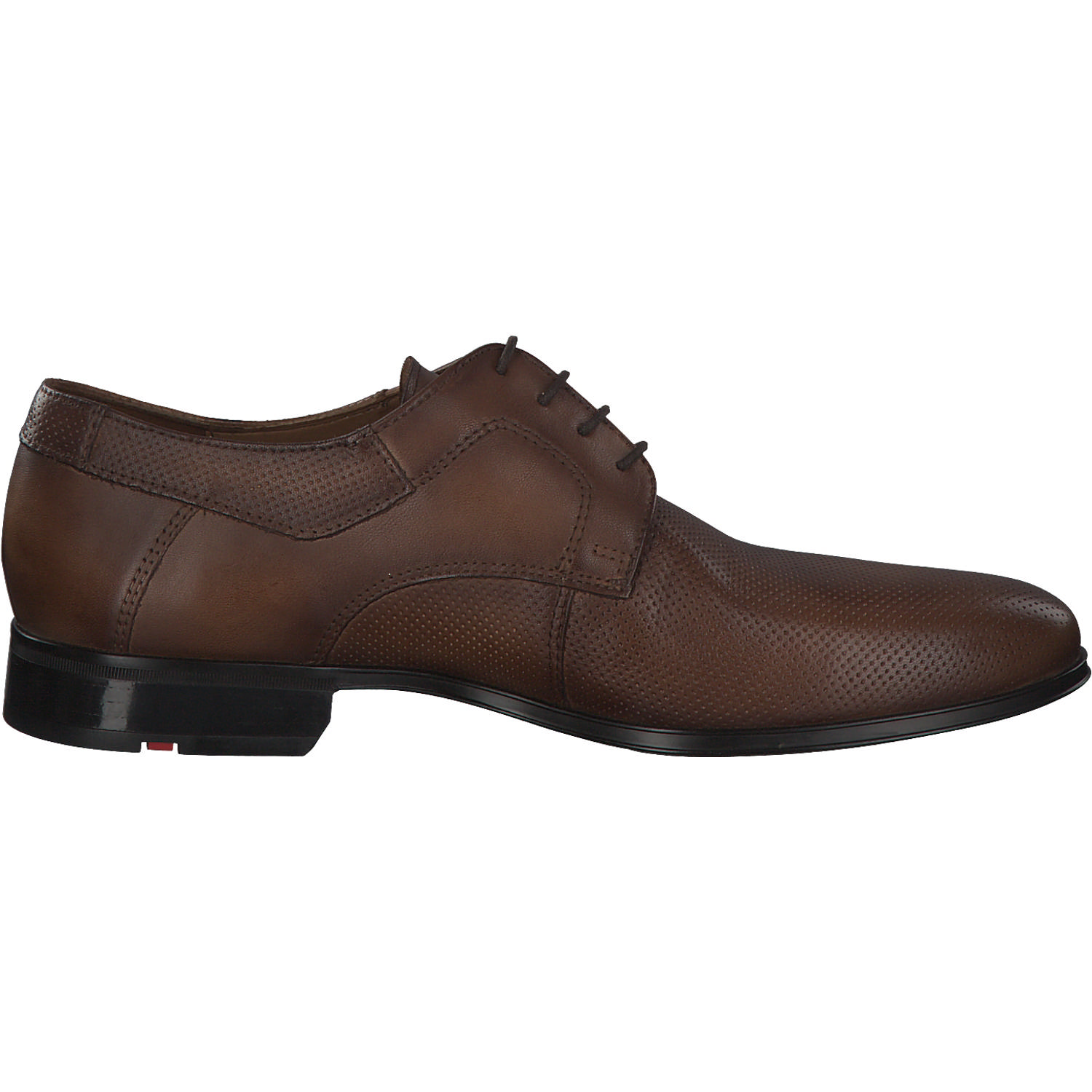 Lloyd Levin 10153, Schnürschuhe, Herren, Braun (Cognac)