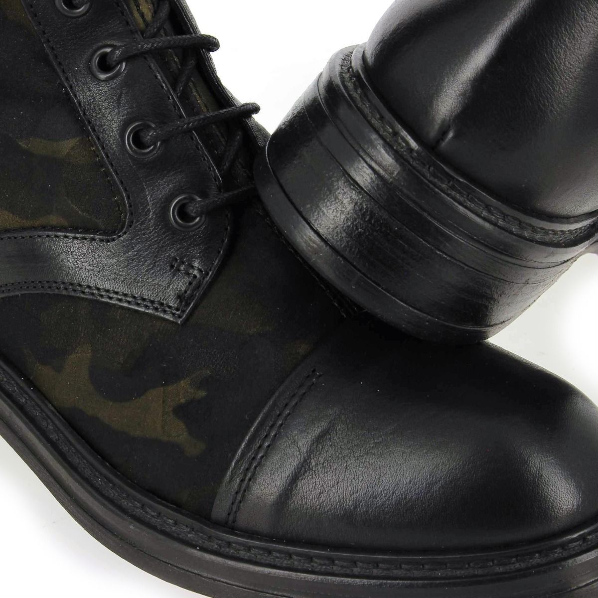 Fru.it  7030 - Noir Kaki