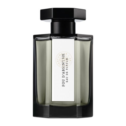 L'Artisan Parfumeur Fou d'Absinthe parfumūdens 100 ml