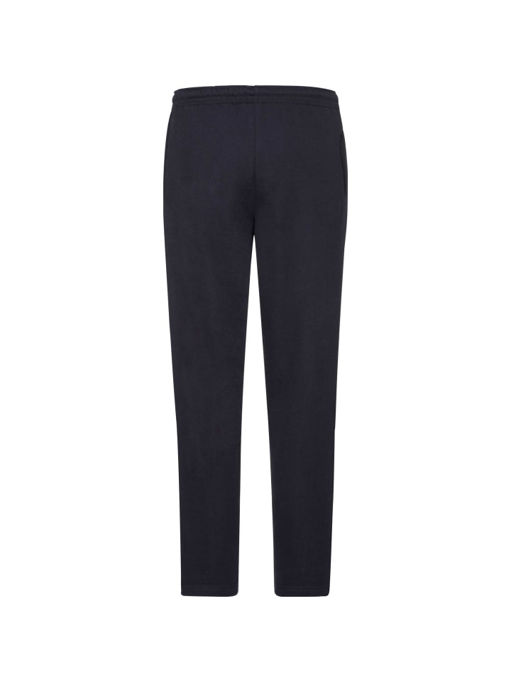 Fruit of the Loom Sweat Unisex-Freizeithose, lang in dunkelblau günstig kaufen