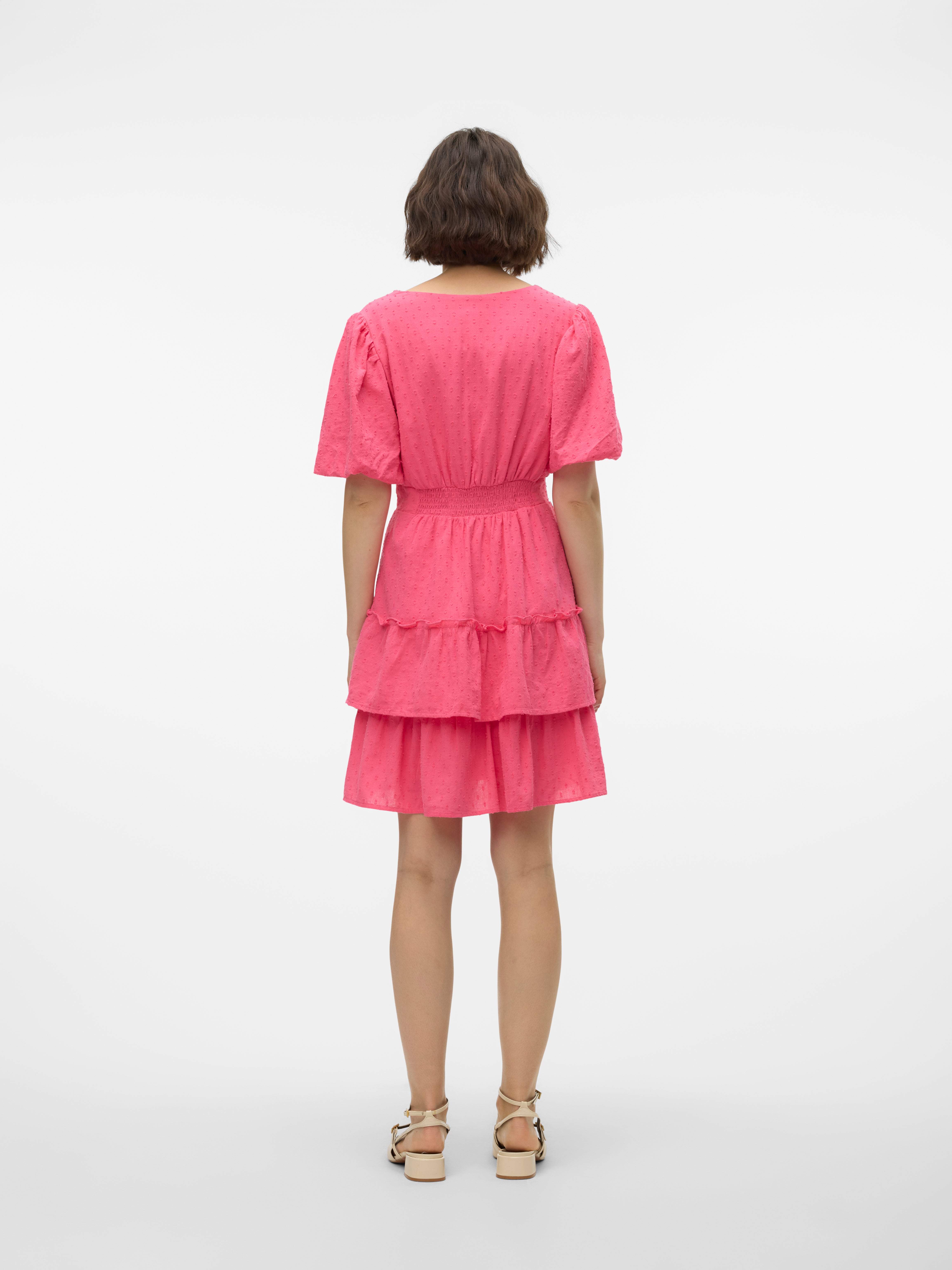 VMLARISA Kurzes Kleid