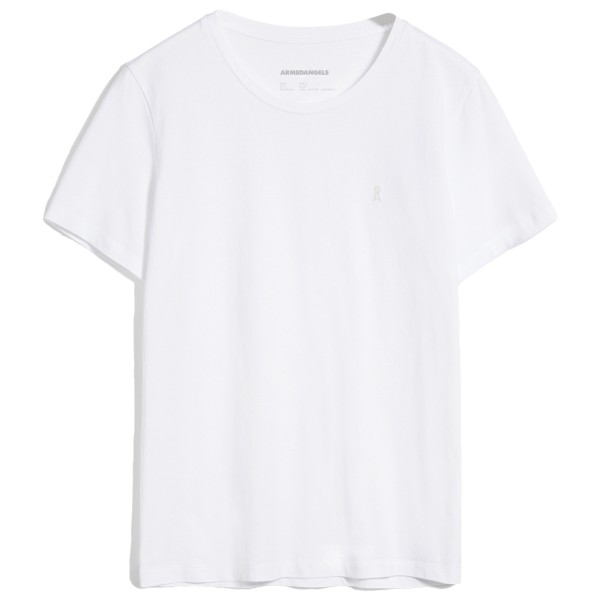 ARMEDANGELS - Women's Maraa Lanaa - T-Shirt