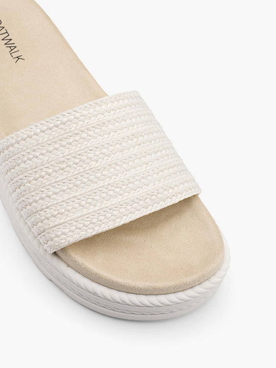 Catwalk Pantolette