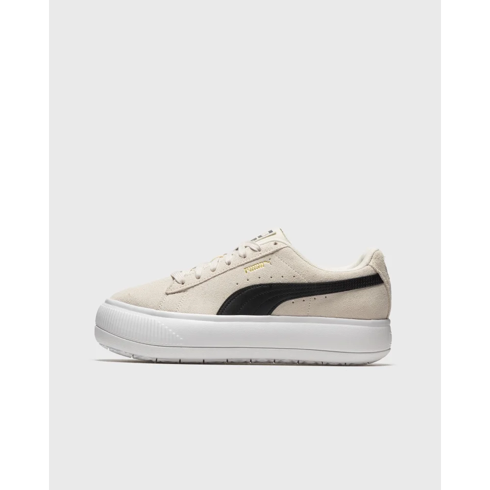 PUMA Suede Mayu 380686 01 / weiss