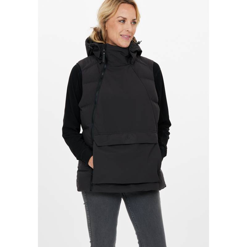 Whistler Acid Laufweste Damen