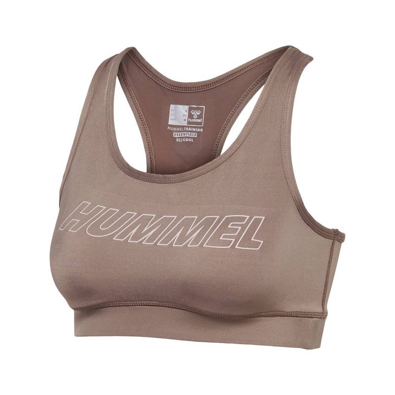 hummel hmlTE TOLA SPORTS BRA BH Damen