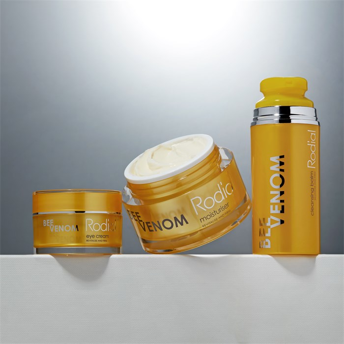 Cleansing Balm