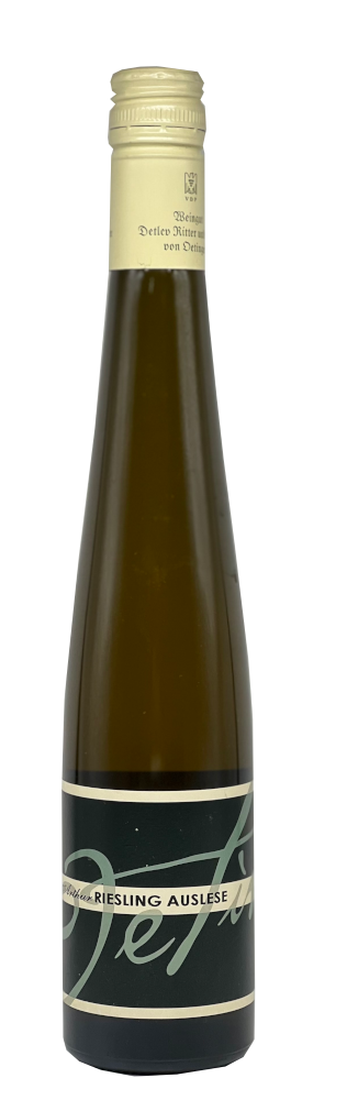 Weinzirkus WEINGUT VON OETINGER Riesling Auslese Artur Riesling süß 2009