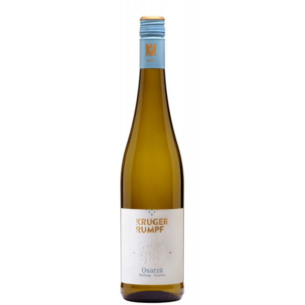 2021 Riesling 'Quarzit' trocken