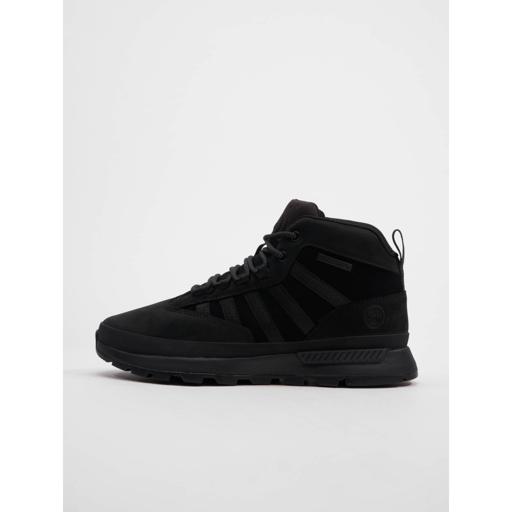 Timberland Euro Trekker Mid TB0A62SV0151 / schwarz