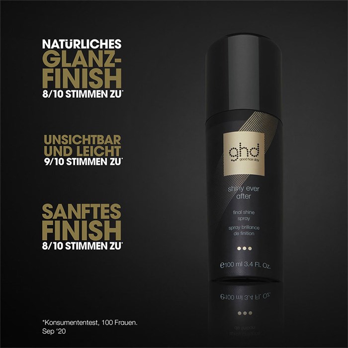 Final Shine Spray