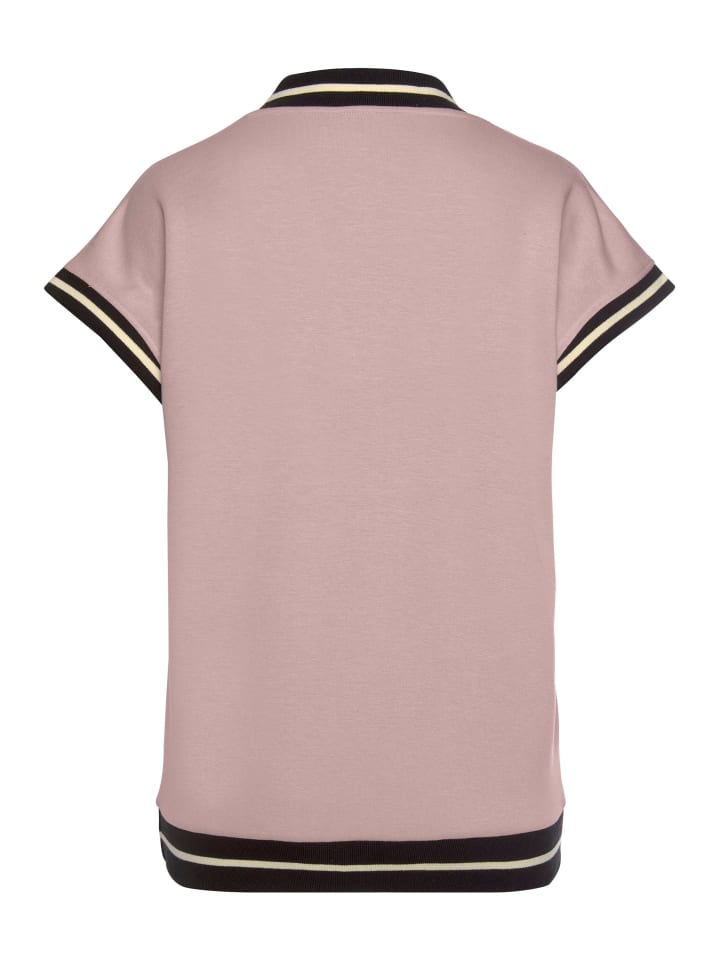 LASCANA Pullunder in rosé günstig kaufen