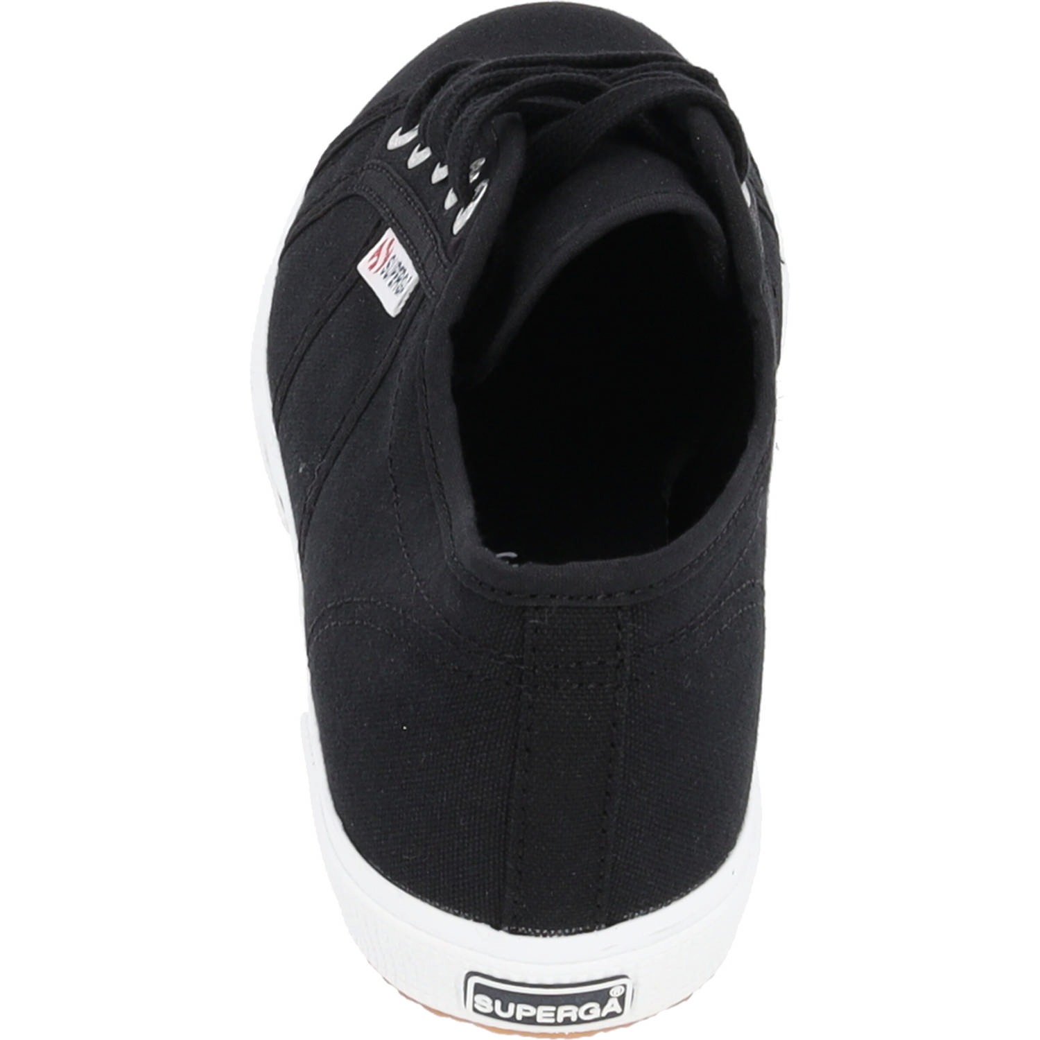 Superga 2950 Cotu S003IG0, Sneakers Low, Damen, Blau (Dunkelblau)