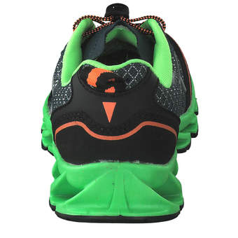 CMP Kids Altak Trail 2.0 Outdoor in grau