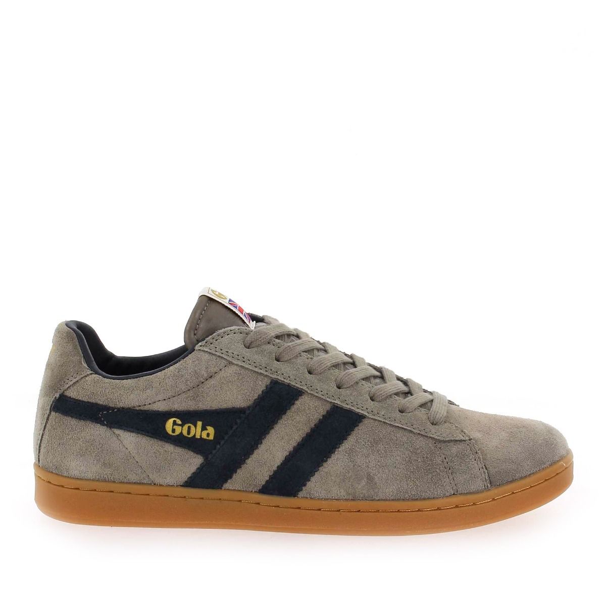 Gola  EQUIPE SUEDE CMA495 - Gris Marine