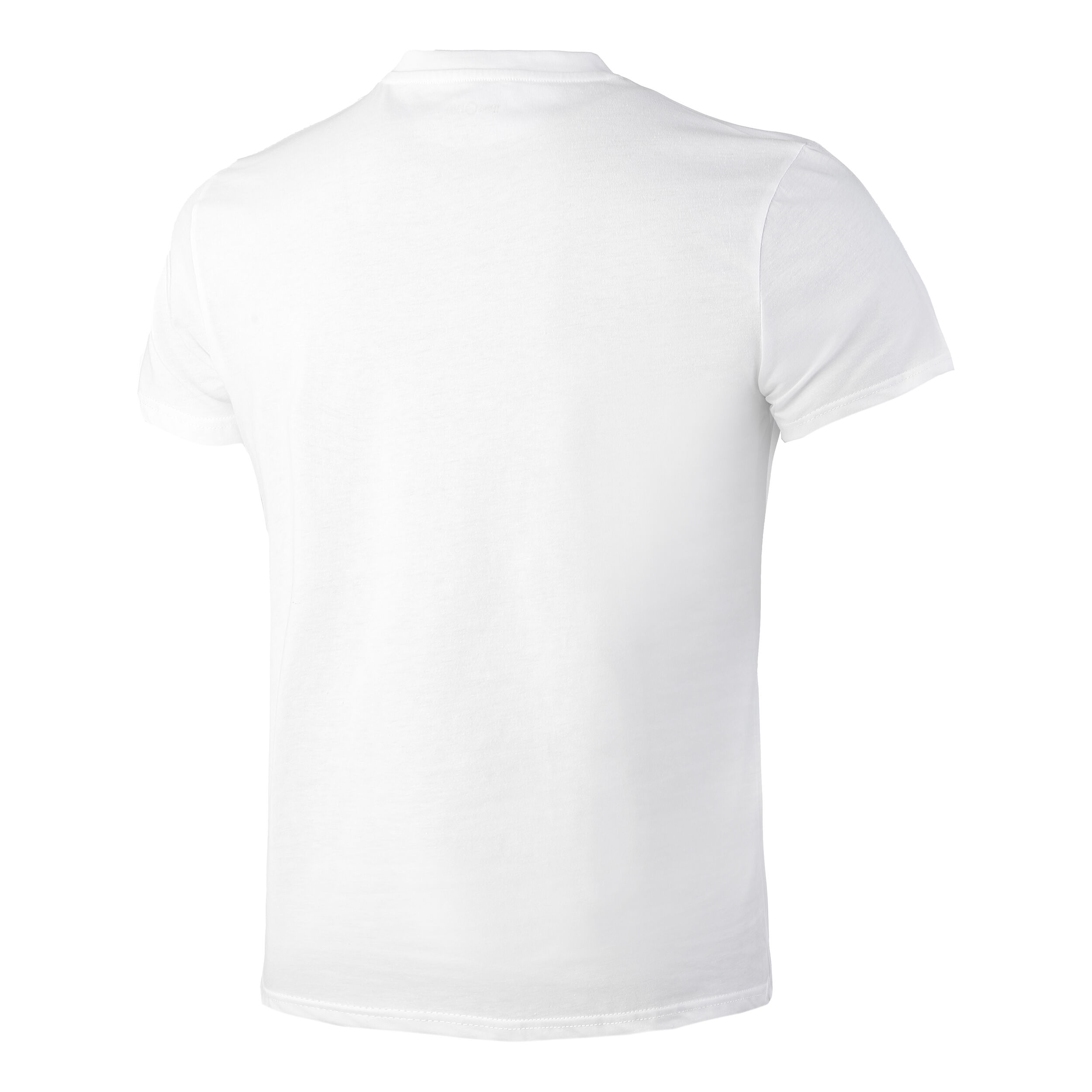 Embrace T-Shirt Herren - Weiß, Schwarz