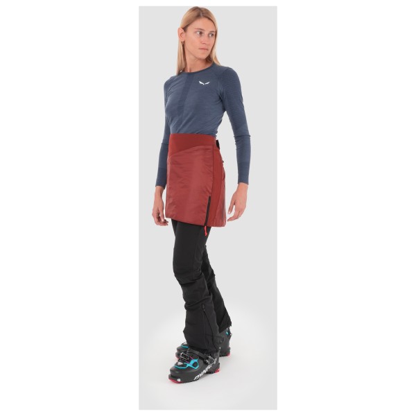 Salewa - Women's Sella TWR Skirt - Kunstfaserrock