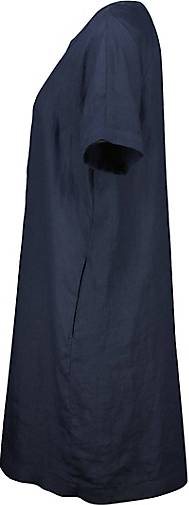 Marc O'Polo Damen Leinenkleid