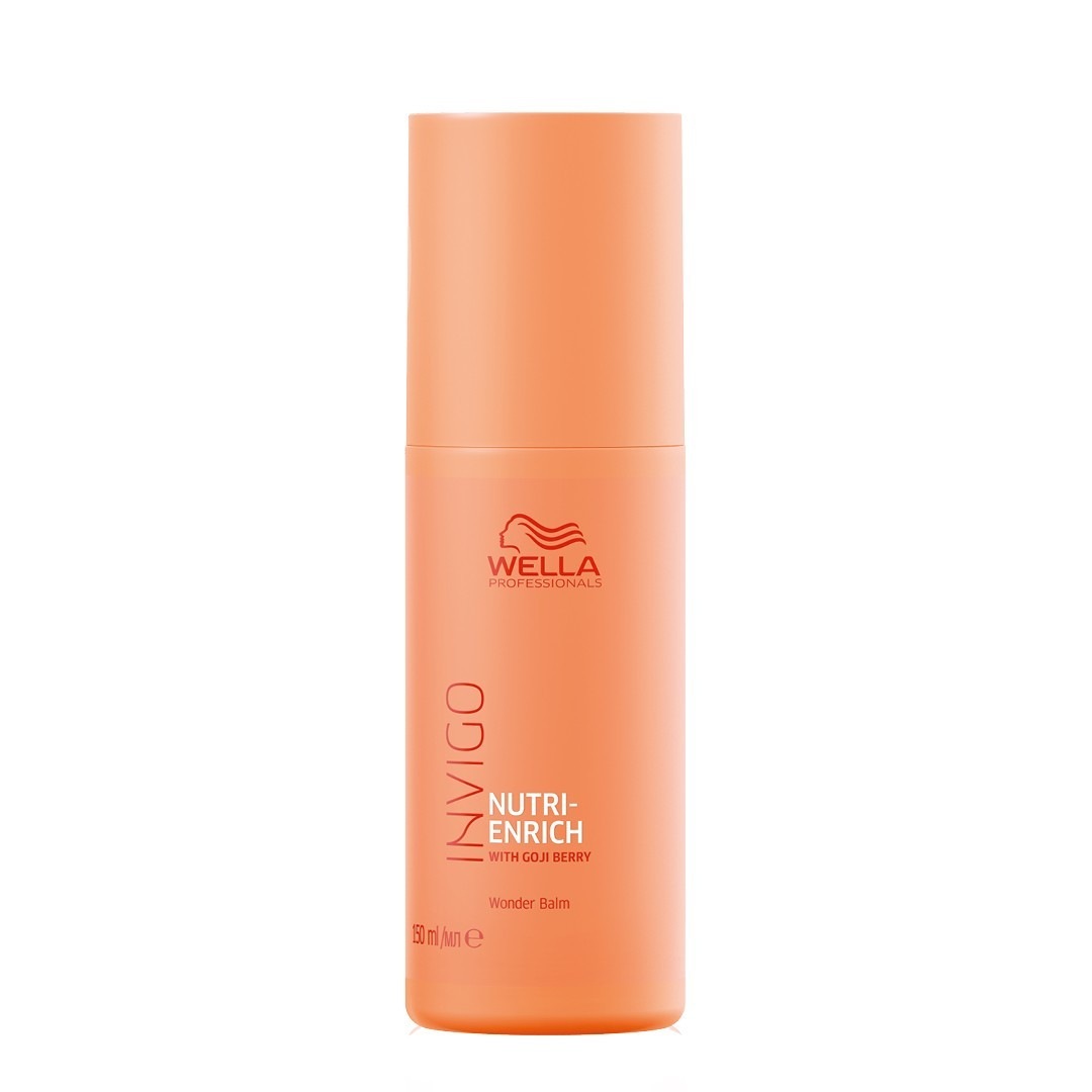 Wunderbalsam Conditioner