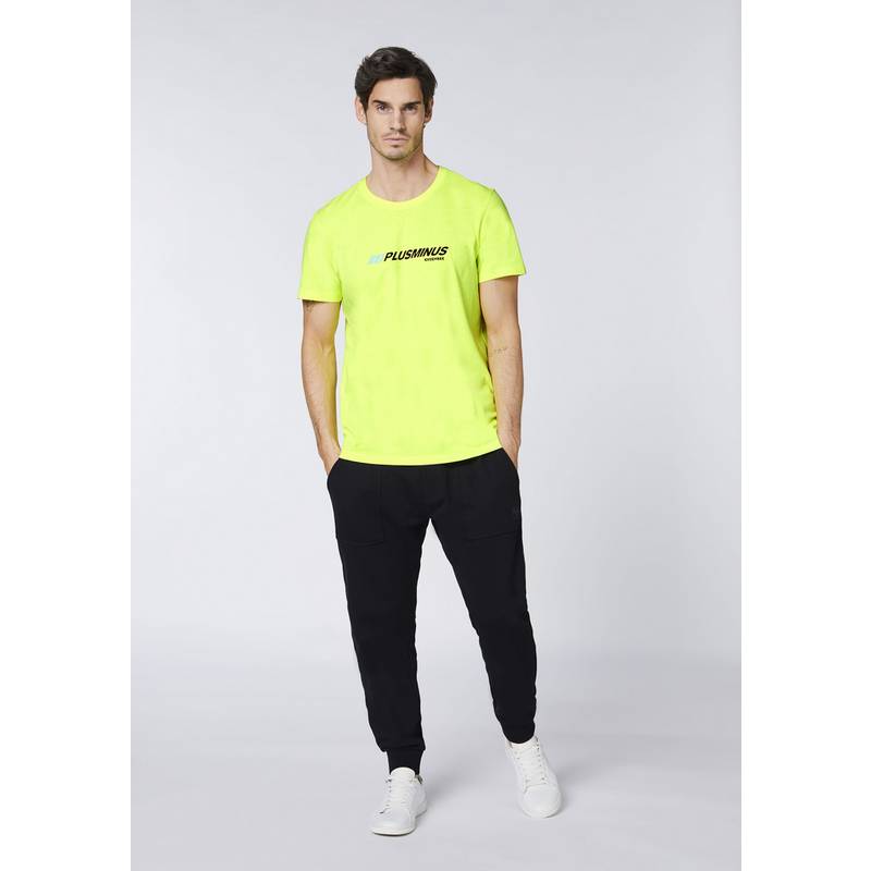 Chiemsee T-Shirt T-Shirt Herren