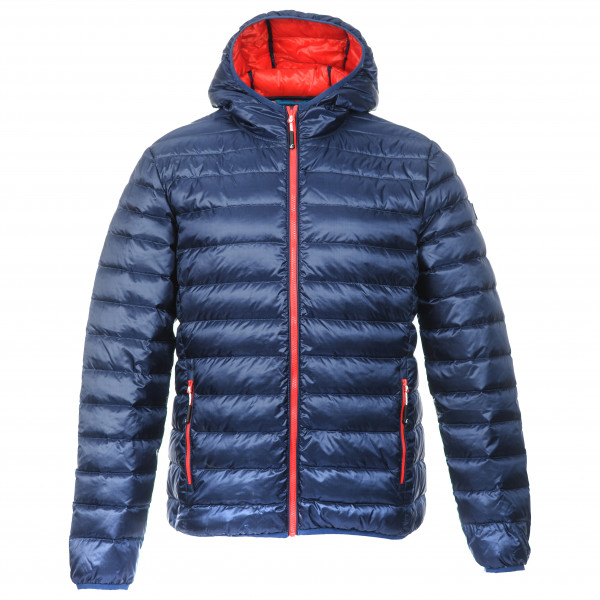 Alvivo - Glasgow - Kunstfaserjacke