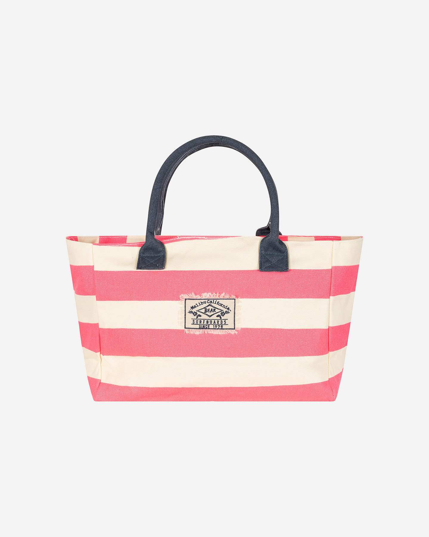 Dámska mikina Borsa Bear Striped W BA004S24-572