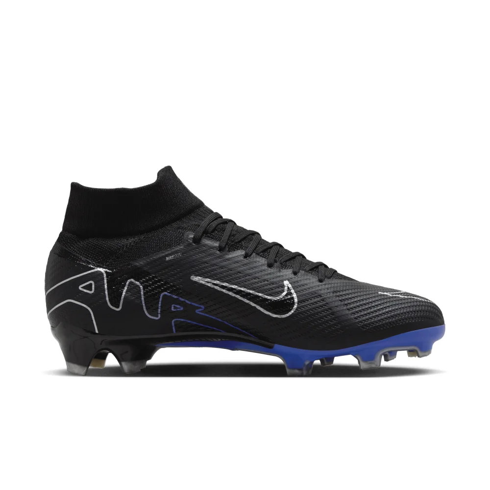 Nike Zoom Mercurial Superfly 9 Pro FG DJ5598-040 / schwarz