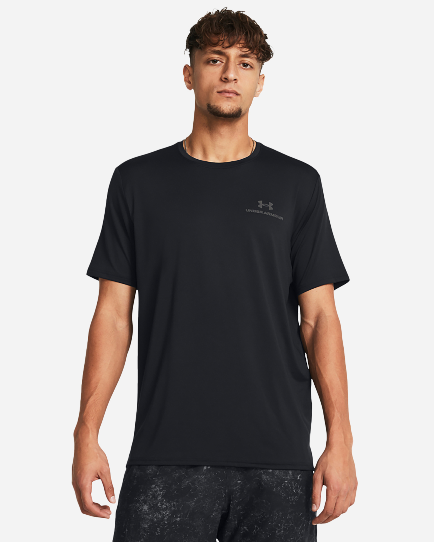 Tréningové tričko Under Armour Vanish Energy M 77-1383973-0001