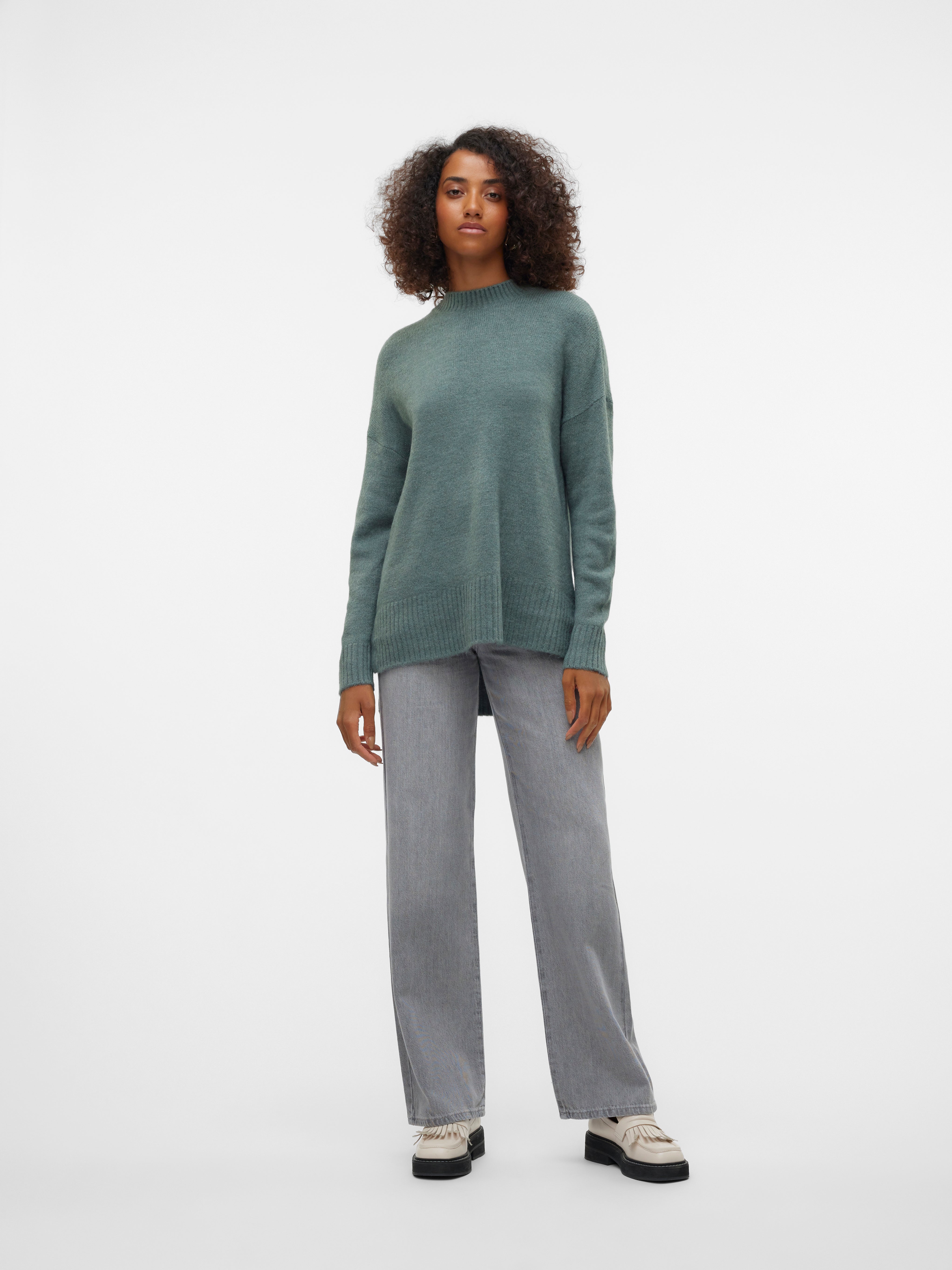 VMLEFILE Pullover