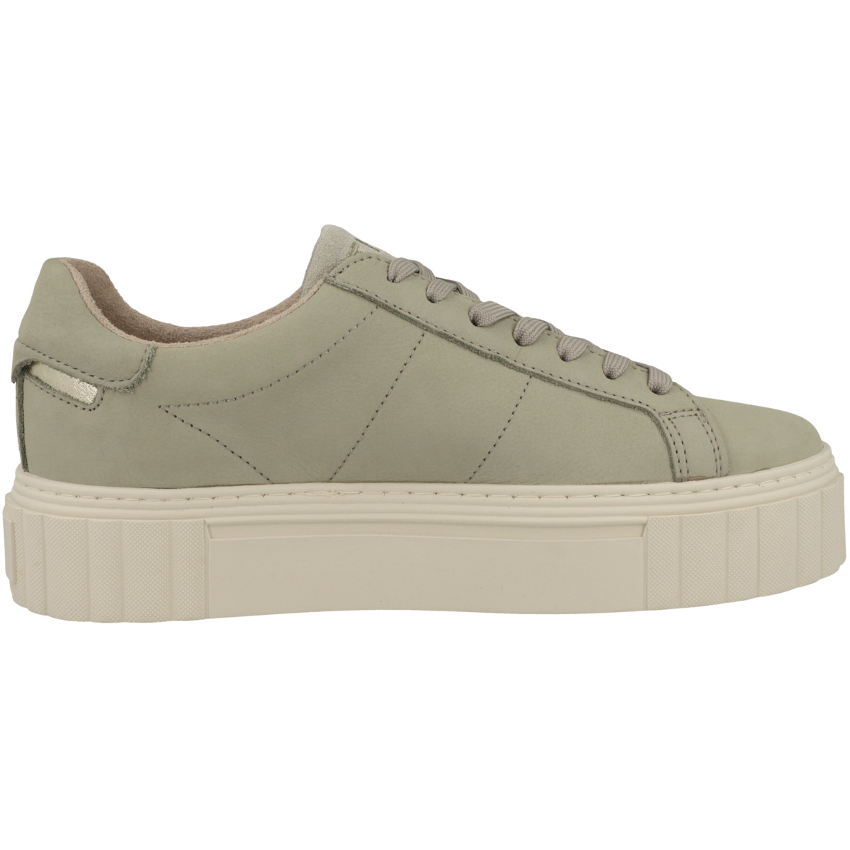 Tamaris 1-23738-41 Sneaker Low hellgruen