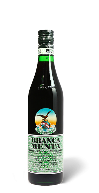 Amer / Italie Fernet Branca 70 cl - Menthe