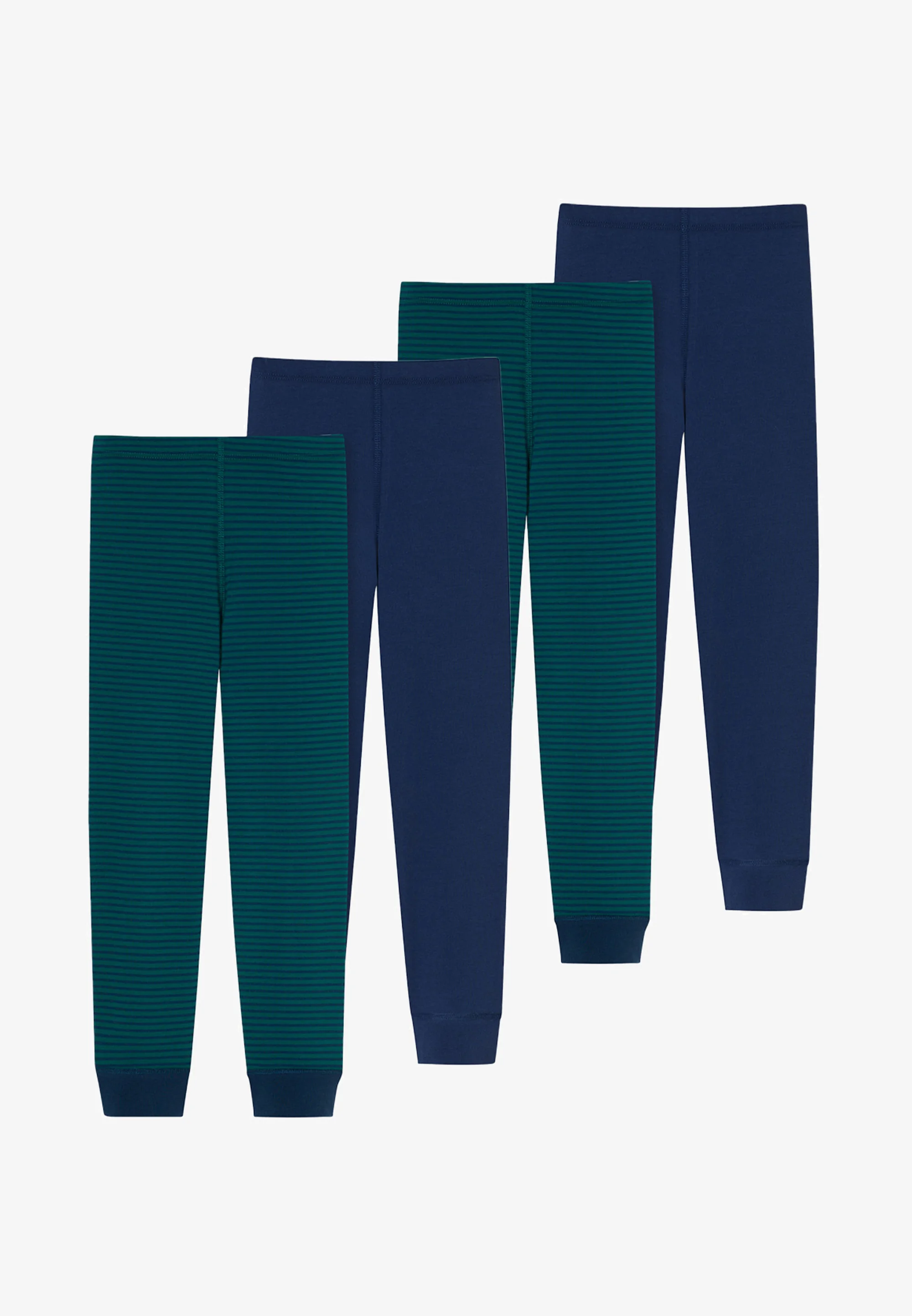 Schiesser 4ER PACK - Mallas