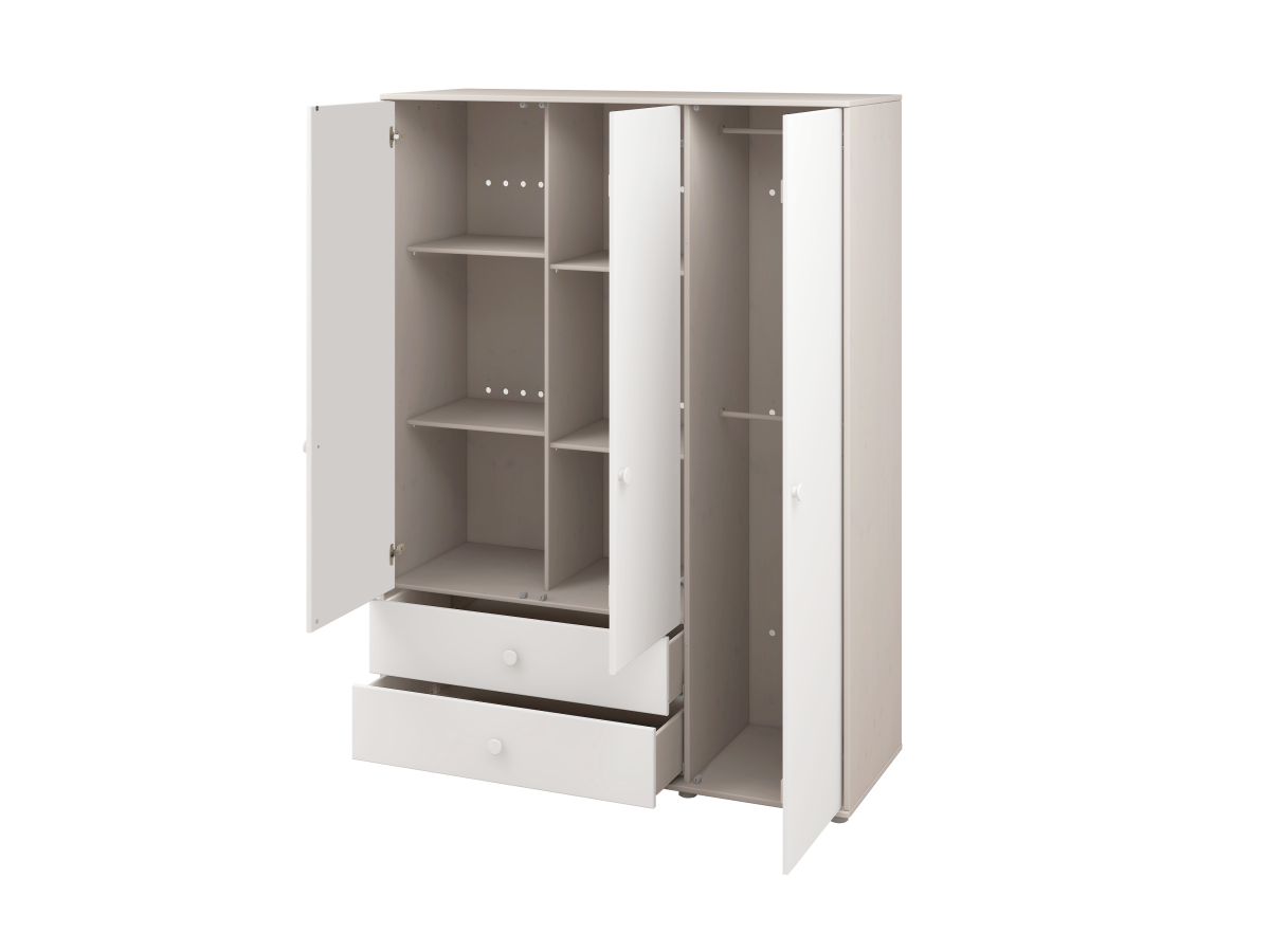 Flexa Kleiderschrank Classic