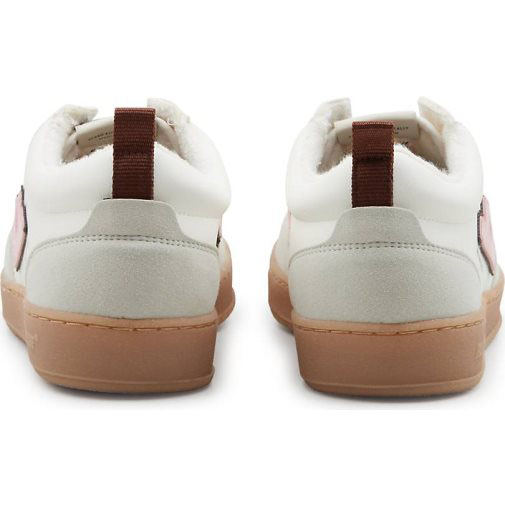 FLAMINGOS' LIFE Sneaker R10PEAORCNAT