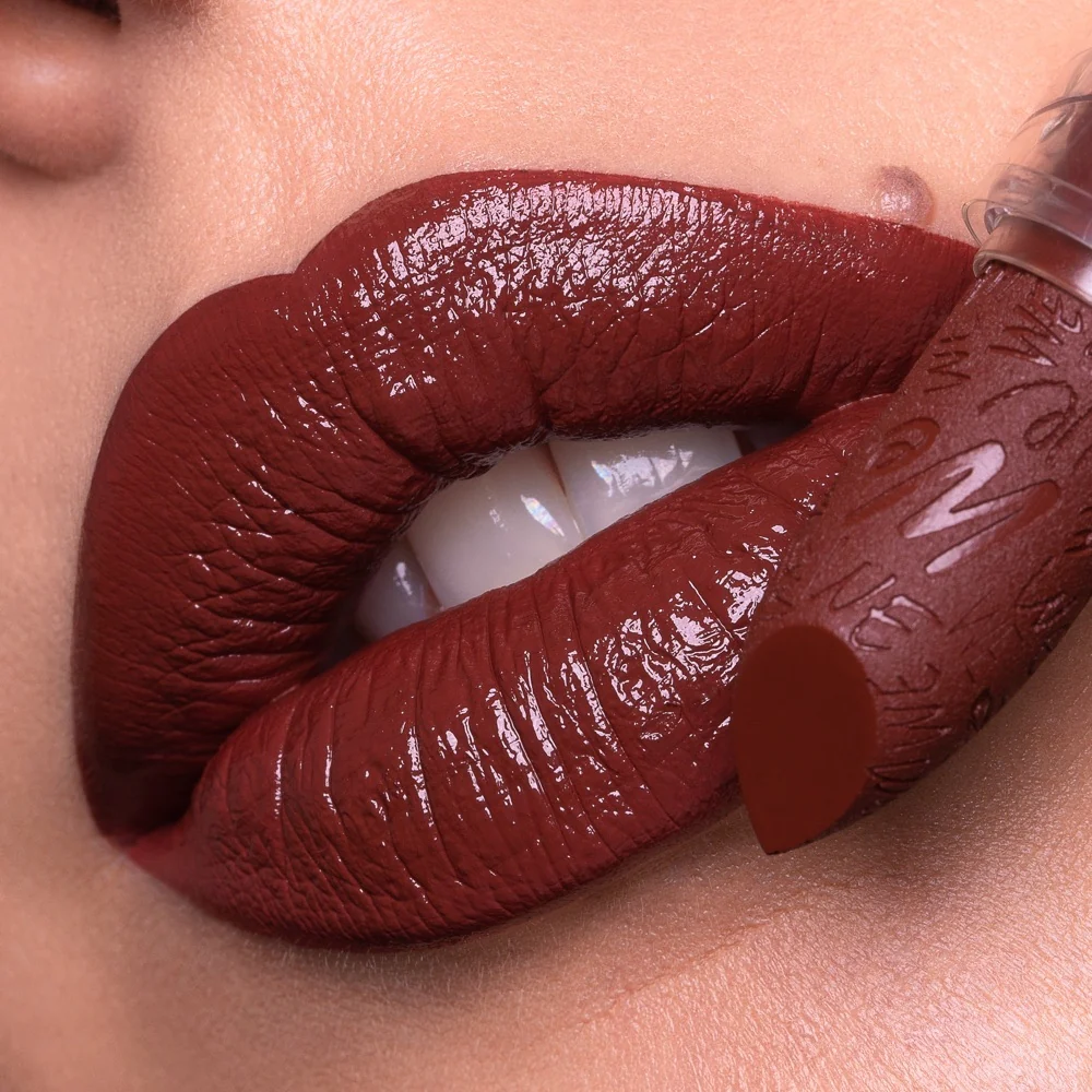 IF Lipstick - Lipstick, Bright Lipstick